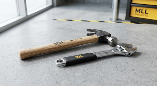 Professional construction tools